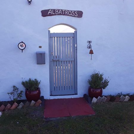 Albatross Apartment Hermanus Ngoại thất bức ảnh