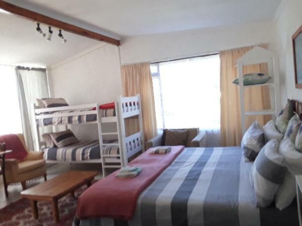 Albatross Apartment Hermanus Ngoại thất bức ảnh